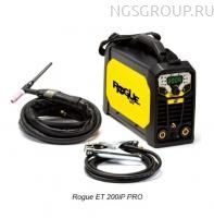Сварочный аппарат Rogue ET 180i CE Сварочный аппарат Rogue ET 180i/200iP PRO
