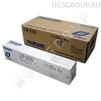 Электроды LB-62U ф 2,6 x 350 mm KOBELCO Электроды LB-62U KOBELCO