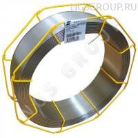 Сварочная проволока OK Autrod 13.24 2.5mm 30kg ESAB Сварочная проволока OK Autrod 13.24 ESAB