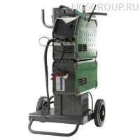 Установка аргоно-дуговой сварки MIGATRONIC PI 250 AC/DC Water TROLLEY Установка аргоно-дуговой сварки MIGATRONIC PI 250 AC/DC Water TROLLEY